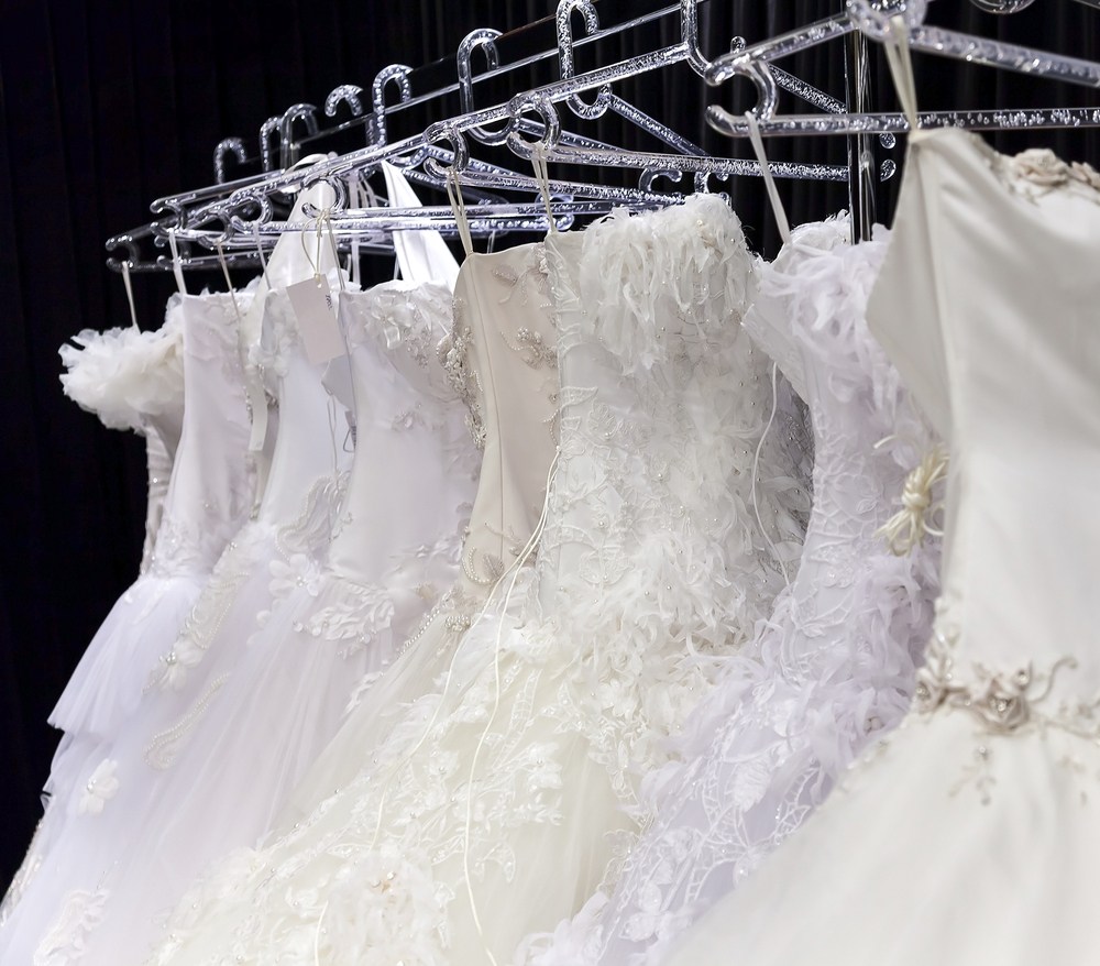 Wedding Dresses